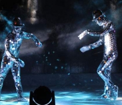 机械舞动作_机器舞教学分解动作_机械舞教学基础